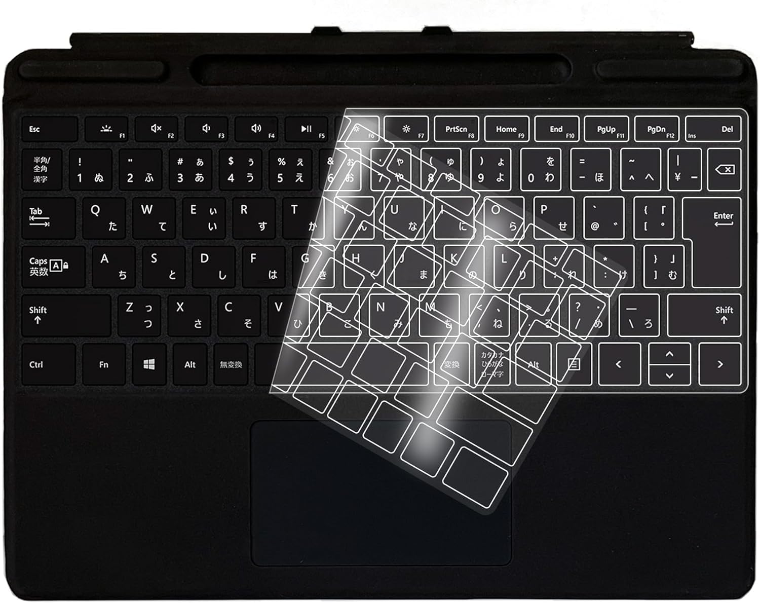 Microsoft Surface Pro 9 + キーボードカバー Amazon.co.jp: 【JIS 配列】NPUOLS Microsoft Surface Pro8/Pro9/X